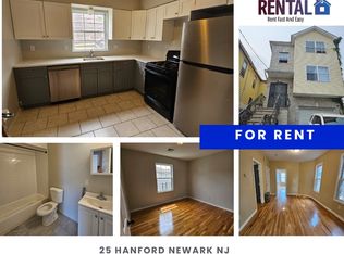 25 Hanford St #W, Newark, NJ 07114