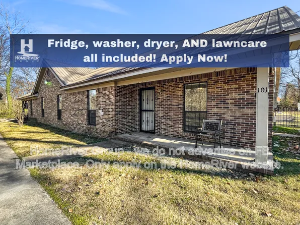 482 Williams Ave #101, Memphis, TN 38126