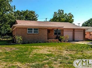 2817 Southgate Dr, Fort Worth, TX 76133
