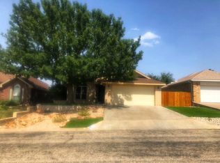 1216 Dorchester Dr, San Angelo, TX 76901
