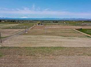 Nka White Road W Side, Zillah, WA 98953