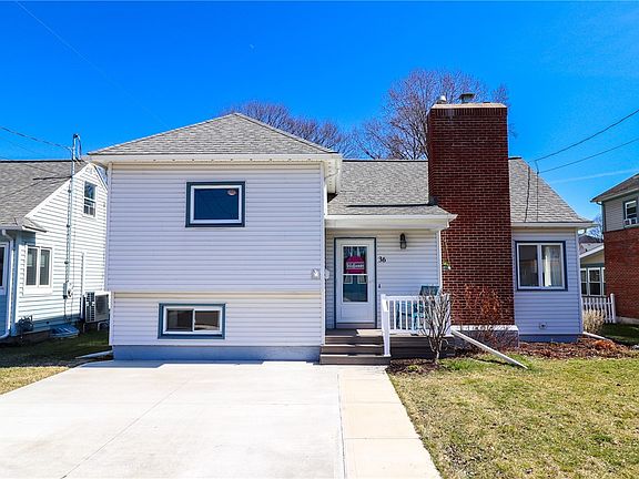 2nd image of 36 Pyrex St