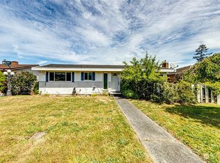 1823 E 5th St, Port Angeles, WA 98362