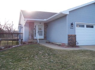 1845 Comisky Ct, Ely, IA 52227