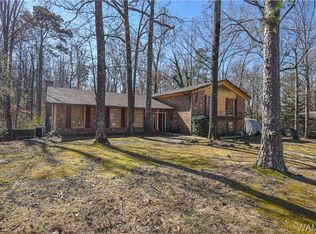 4013 Windermere Dr, Tuscaloosa, AL