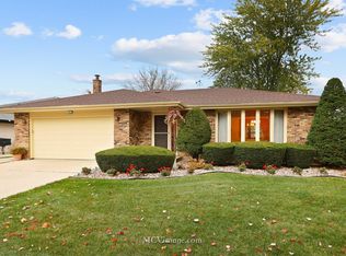 15407 Primrose Ct, Orland Park, IL 60462