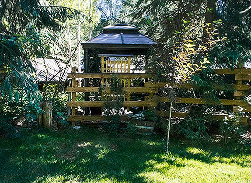 Gazebo