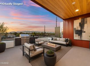 1232 E Liggins St, Tucson, AZ 85713