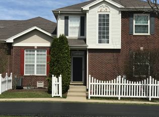 18633 W Point Dr, Tinley Park, IL 60477
