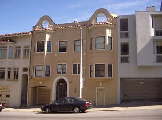 2936 Polk St #7, San Francisco, CA 94109
