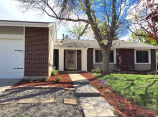 4337 S Granby Way, Aurora, CO 80015