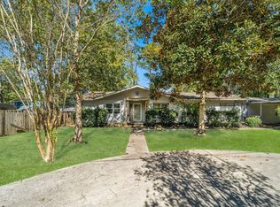 1308 Primrose St, Conroe, TX 77385