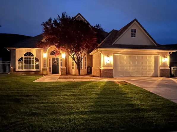 214 N 1160 W, Saint George, UT 84770