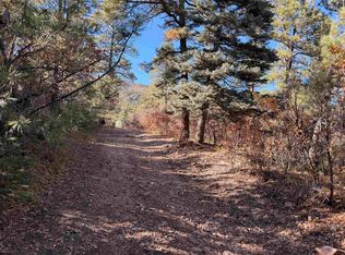 County Road A034 Rd, Guadalupita, NM 87722