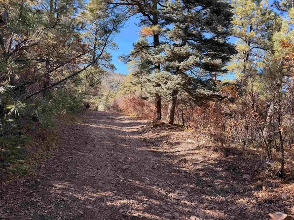 County Road A034 Rd, Guadalupita, NM 87722