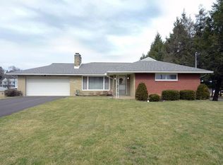 3013 Cleveland Ave, Aliquippa, PA 15001