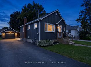 218 Neff St, Pt Colborne, ON L3K3T6