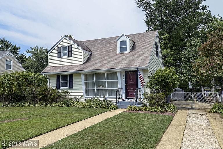 1st image of 6730 Duke Dr