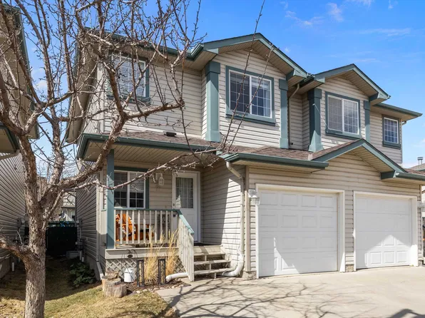 2004 Grantham Ct NW #21, Edmonton, AB T5T 6R9