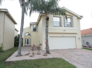 5320 Moon Shadow Ln, Greenacres, FL 33463