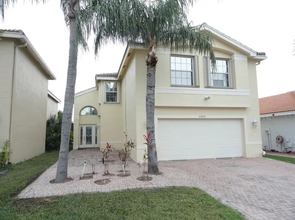 5320 Moon Shadow Lane, Greenacres, FL 33463