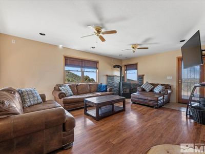 21470 Graves Rd, Reno, NV, 89521