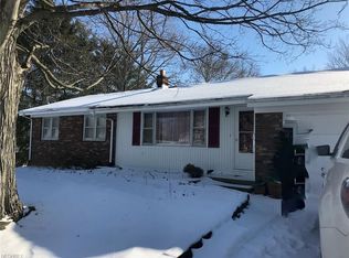 7376 Norwalk Rd, Medina, OH 44256