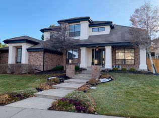 9480 E Hidden Hill Ln, Lone Tree, CO 80124