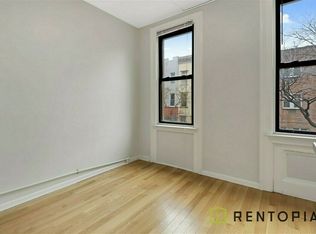 284 Powers St #2Z, Brooklyn, NY 11211