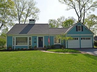 821 Myrtle Ave, Terrace Park, OH 45174