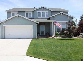 9750 Magellan Ct, Reno, NV 89506