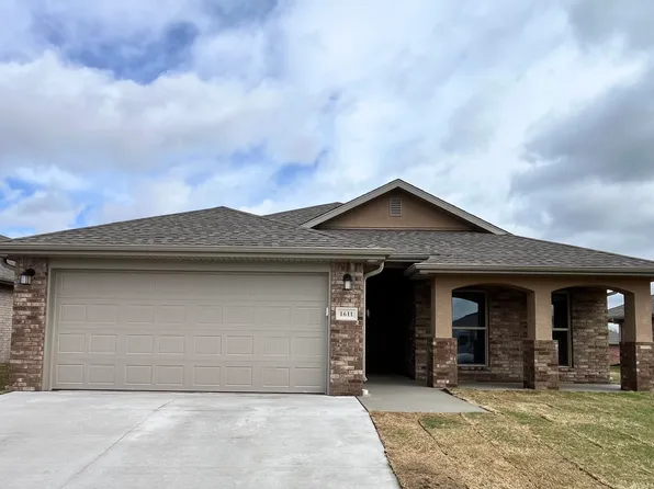 1611 Sedge Street, Joplin, MO 64801