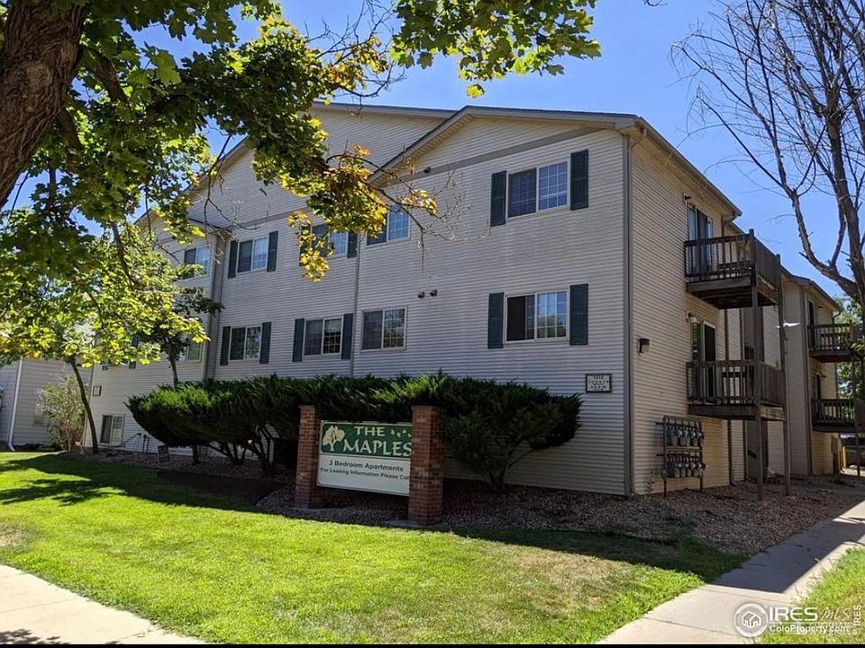 1st image of 1412 10th St APT 7