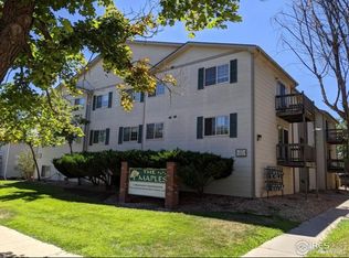 1412 10th St APT 7, Greeley, CO 80631