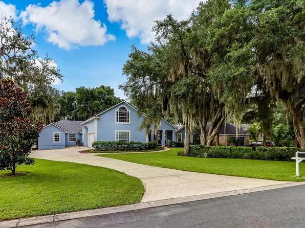 94250 Summer Breeze Dr, Fernandina Beach, FL 32034