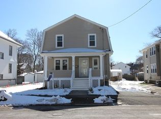 63 Taylor St, Quincy, MA 02170