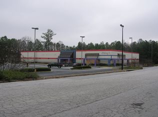 5100 Goodson Connector Rd, Union City, GA 30291