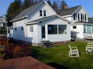 3517 Route 430, Bemus Pt, NY 14712