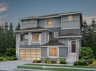 3707 NE 27th Pl #12, Renton, WA 98059