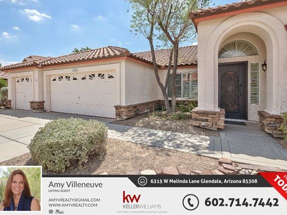 4th image of 6315 W Melinda Ln