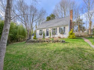 4332 Main Street, Barnstable, MA 02630