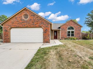 301 Windward Cir, Avon, IN 46123