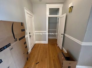 79 Mountain Ave #2, Revere, MA 02151