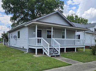 427 S Ledford St, Harrisburg, IL 62946