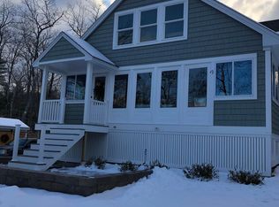 944 Anderson Rd, Sebago, ME 04029