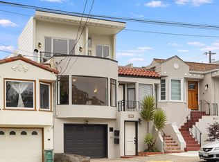 926 Wawona St, San Francisco, CA 94116