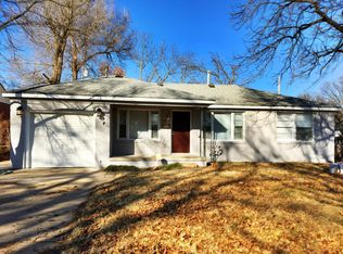 6028 E Bayley St, Wichita, KS 67218