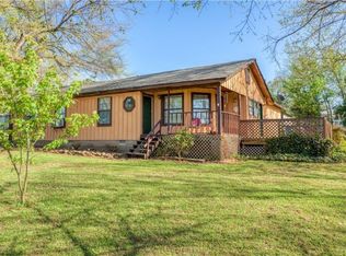 523 E Broadway St, Huntington, AR 72940