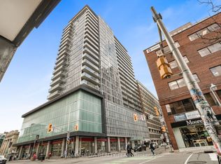 324 Laurier Ave W #809, Ottawa, ON K1P 0A4