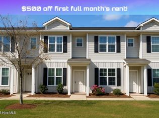 49 Dresser Ln, Leland, NC 28451